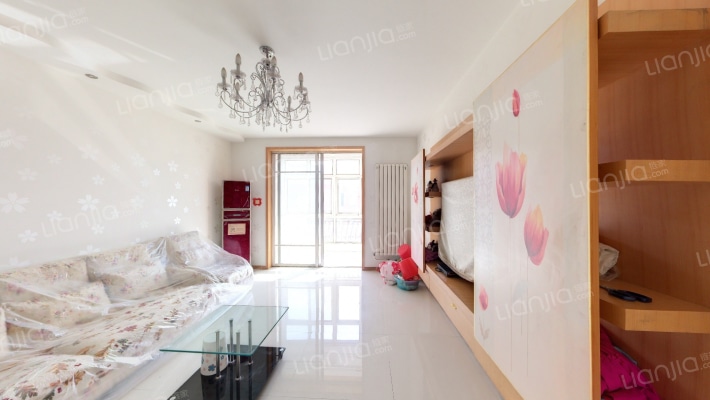 世纪康城二手房实景图