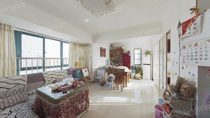 才子佳苑二区2二手房实景图