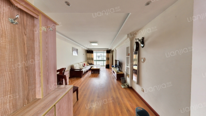 积米崖社区B二手房实景图