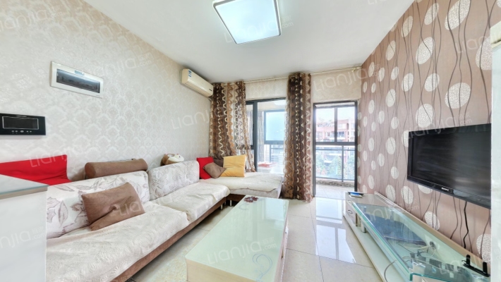 双楠忆景二手房实景图