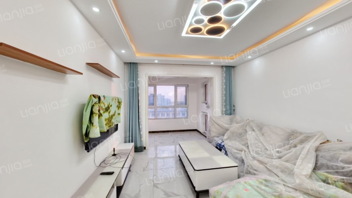 孔雀城学府澜湾汇贤城二手房实景图