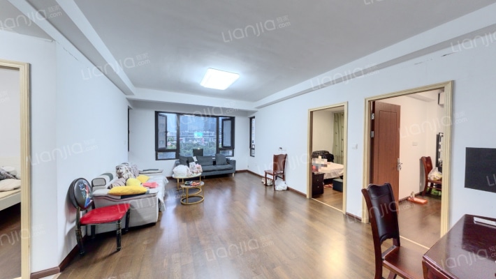 碧澜云府二手房实景图