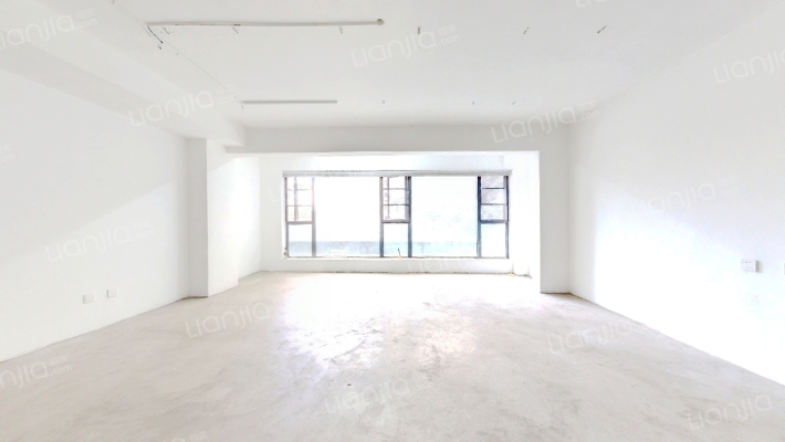 蓝光林肯公园三期悦林苑二手房实景图