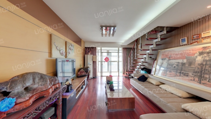 翠竹园B区二手房实景图