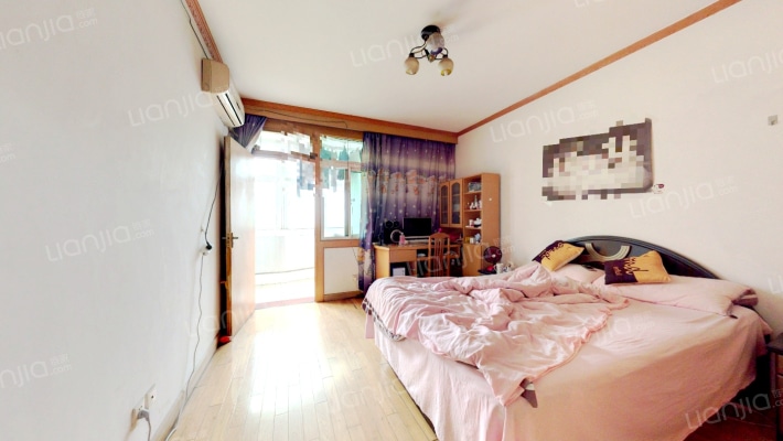 罗马花园二手房实景图