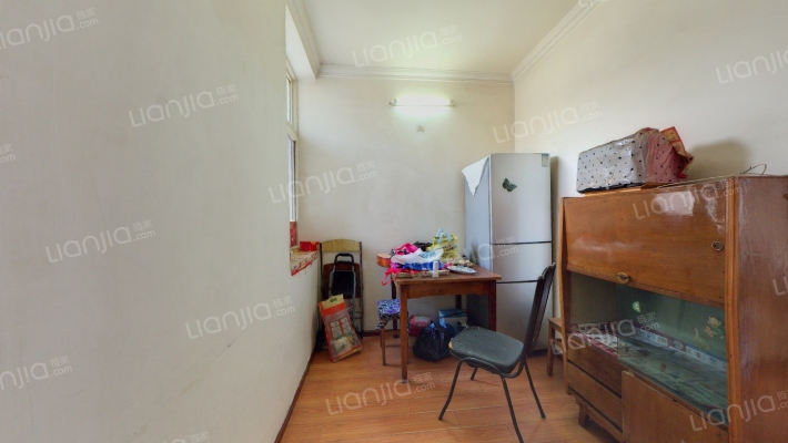 常青三垸社区二手房实景图