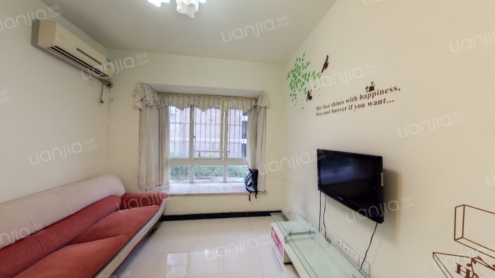 东朝静园二手房实景图