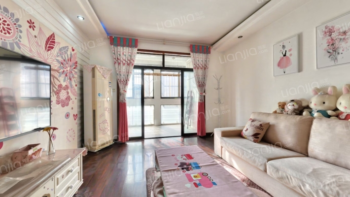 国信阅景龙华二手房实景图