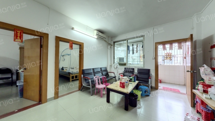 彩虹苑二手房实景图