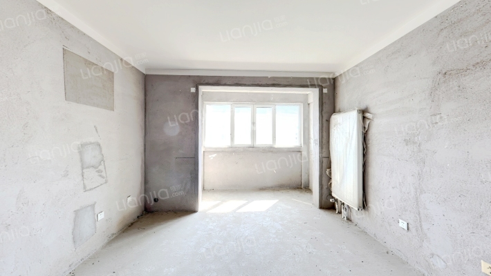 水墨兰庭二手房实景图