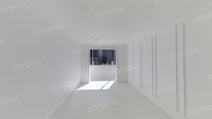 市政里二手房实景图