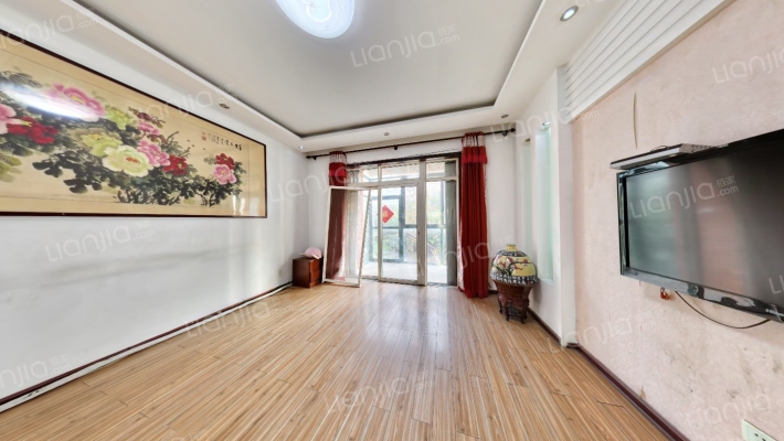 银座动感时代二手房实景图