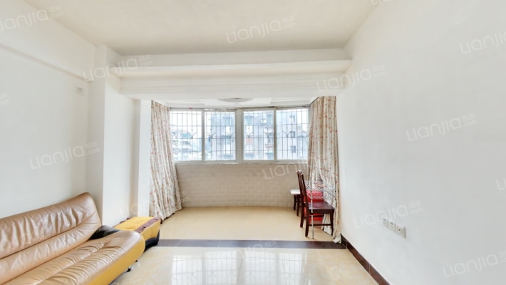 龙泉居二手房实景图