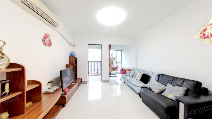 雍景豪园灏景台二手房实景图