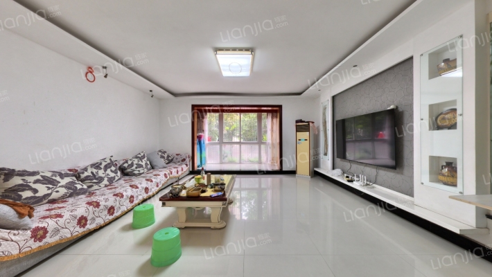 天台路100号二手房实景图