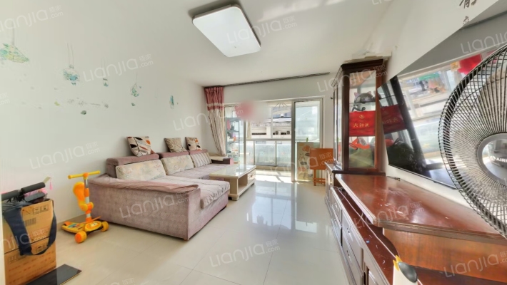 嘉和丽园二手房实景图