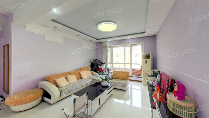 东环时代花园二手房实景图