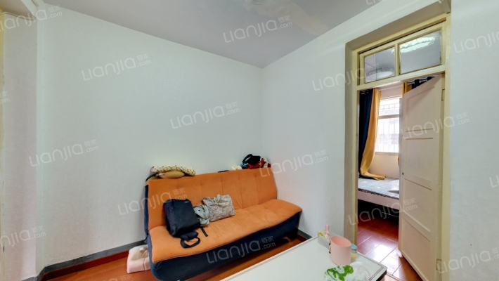 西园小区家属院二手房实景图