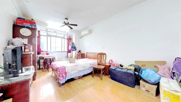 彭新小区二手房实景图