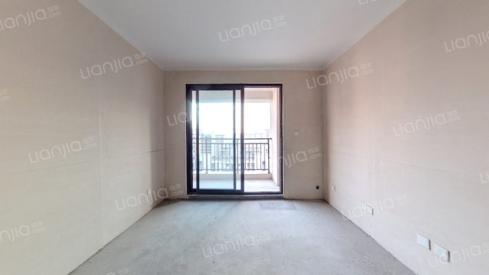 中梁首府壹号二手房实景图