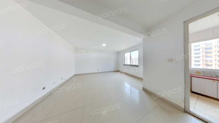 银箭宜居二手房实景图