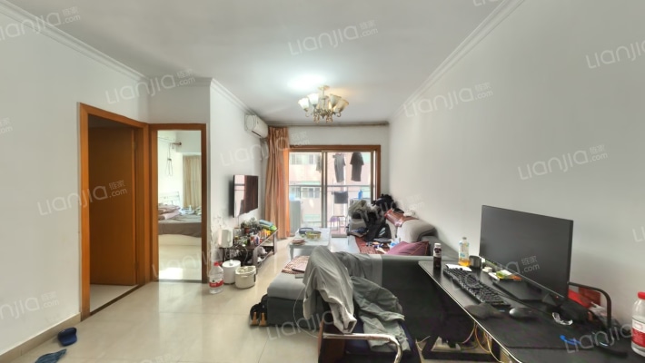 港田花园二手房实景图