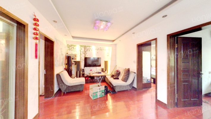 信谊新村二手房实景图