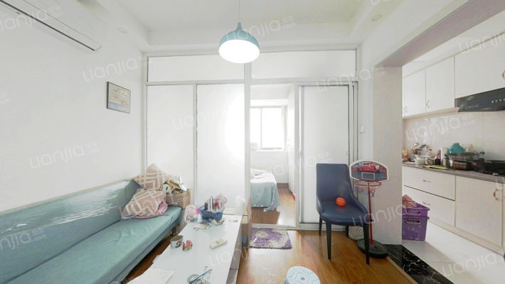 红枫苑二手房实景图