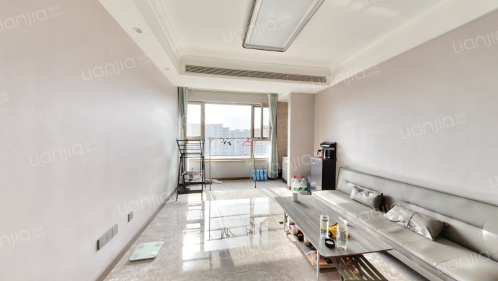 融创时代奥城DK5二手房实景图