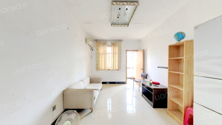 省建一公司第三宿舍二手房实景图