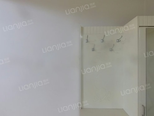 整租·中交▪中央公元E区 2室2厅 南