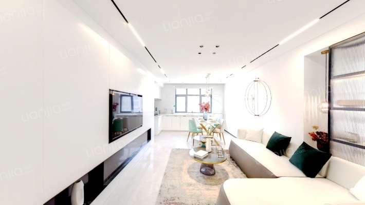 物华雅庭二手房实景图