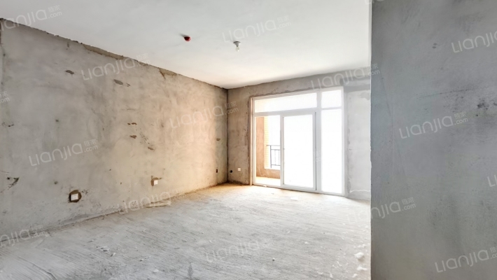 公园世家二手房实景图