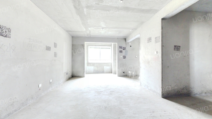 国园壹城二手房实景图