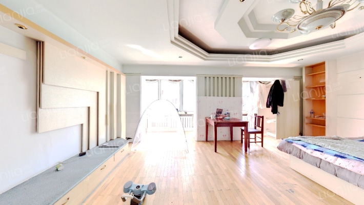 五彩新村二手房实景图