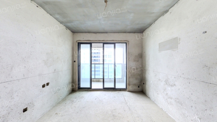 北投观海湾二手房实景图