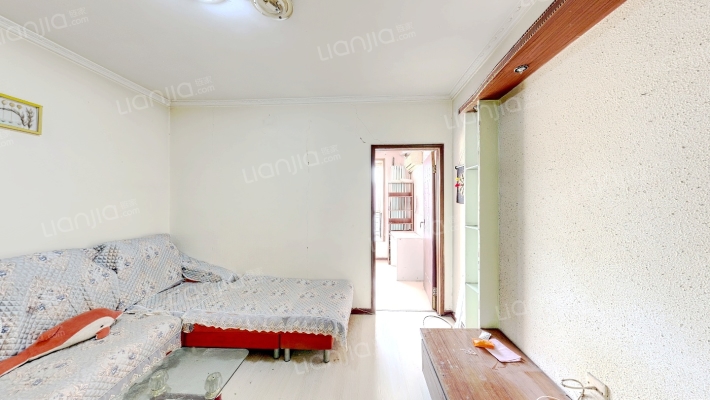 四方怡园二手房实景图