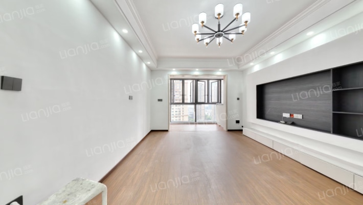 三角花园赵家墩二手房实景图