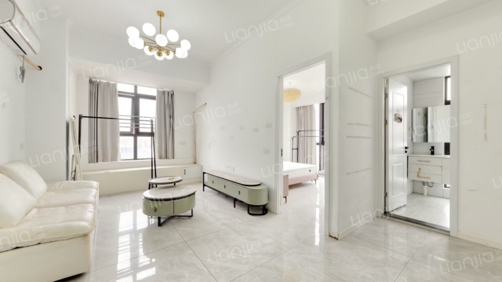 星云汇生活广场二手房实景图