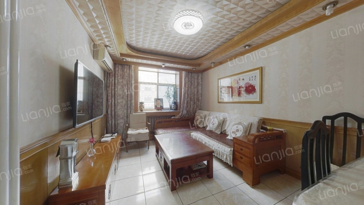 征稽家属院二手房实景图