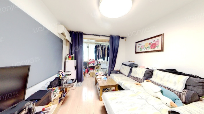 同康里二手房实景图