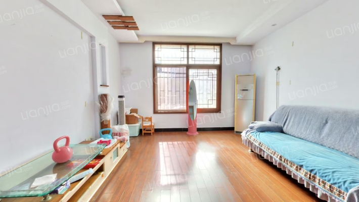 肉联厂家属院二手房实景图