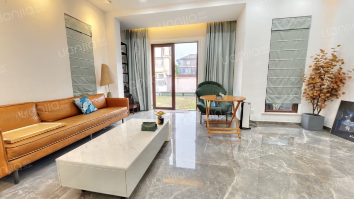 天域开元云澜里二手房实景图