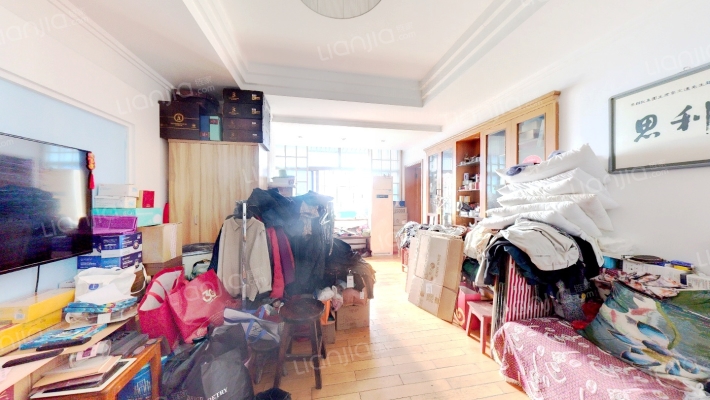 银城大厦二手房实景图