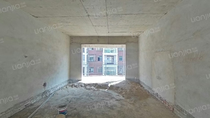 新悦花苑二手房实景图