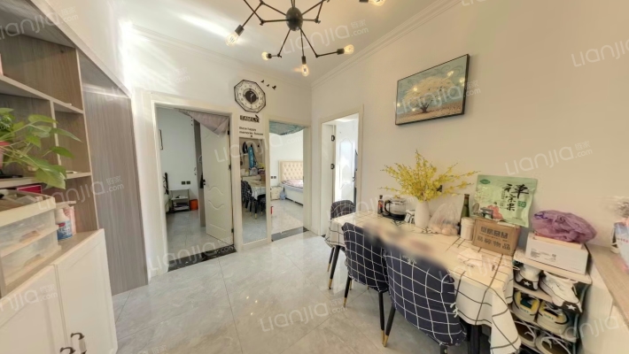 滏西大街93号邮政家属院二手房实景图