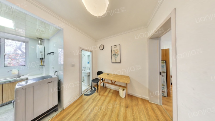 东井村50号二手房实景图