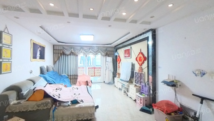 港城小区二手房实景图