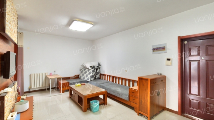 锦绣山河玉华园二手房实景图