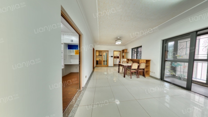 富力悦禧花园二手房实景图